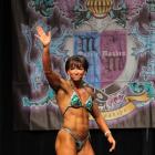 Angela  Herpich - NPC Muscle Mayhem 2013 - #1