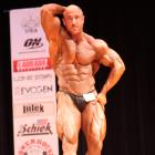 Robert  Costarelli - NPC New England Championships 2010 - #1