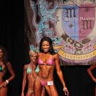 Kenesha  Ross - NPC Muscle Mayhem 2014 - #1