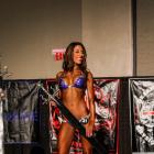 Kristin  Fernandez - NPC Oklahoma Showdown of Champions 2014 - #1