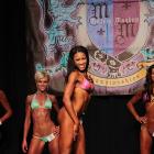 Kenesha  Ross - NPC Muscle Mayhem 2014 - #1