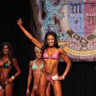 Kenesha  Ross - NPC Muscle Mayhem 2014 - #1