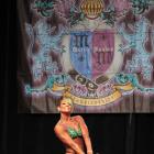 Kelly  Thurber - NPC Muscle Mayhem 2013 - #1