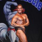 Ron  Page - NPC Kentucky Muscle 2012 - #1