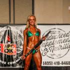 Caitlyn  Lebrija - NPC Oklahoma Showdown of Champions 2014 - #1