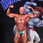 Ronnie  Spalding - NPC Kentucky Muscle 2012 - #1