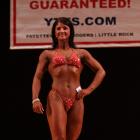 Amanda  Rogers - NPC Arkansas State 2010 - #1