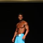 Kevin   Perod - NPC Team Universe 2012 - #1