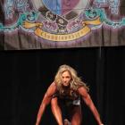 Mary  Anderson - NPC Muscle Mayhem 2013 - #1