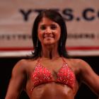 Amanda  Rogers - NPC Arkansas State 2010 - #1