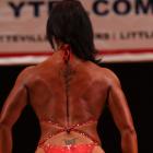 Amanda  Rogers - NPC Arkansas State 2010 - #1