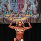 Mary  Anderson - NPC Muscle Mayhem 2013 - #1