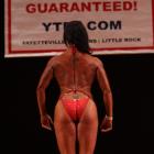 Amanda  Rogers - NPC Arkansas State 2010 - #1