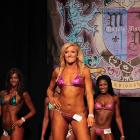 Stephanie  De'Shae - NPC Muscle Mayhem 2014 - #1