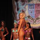 Stephanie  De'Shae - NPC Muscle Mayhem 2014 - #1