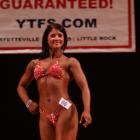 Amanda  Rogers - NPC Arkansas State 2010 - #1