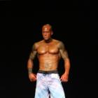 John  Quinlan - NPC Team Universe 2012 - #1