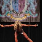 Mary  Anderson - NPC Muscle Mayhem 2013 - #1