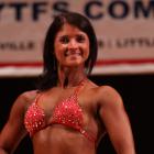 Amanda  Rogers - NPC Arkansas State 2010 - #1