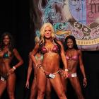 Jessica  Moreno - NPC Muscle Mayhem 2014 - #1