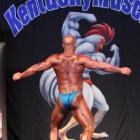 Karl   Davis - NPC Kentucky Muscle 2012 - #1