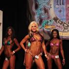 Jessica  Moreno - NPC Muscle Mayhem 2014 - #1