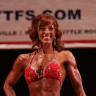 Crystal  Wheeler - NPC Arkansas State 2010 - #1