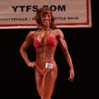 Crystal  Wheeler - NPC Arkansas State 2010 - #1