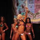 Jessica  Moreno - NPC Muscle Mayhem 2014 - #1