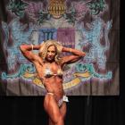 Mary  Anderson - NPC Muscle Mayhem 2013 - #1