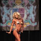 Mary  Anderson - NPC Muscle Mayhem 2013 - #1