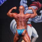Karl   Davis - NPC Kentucky Muscle 2012 - #1