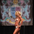 Mary  Anderson - NPC Muscle Mayhem 2013 - #1