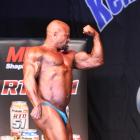 Karl   Davis - NPC Kentucky Muscle 2012 - #1
