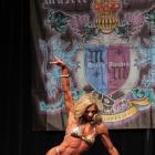 Mary  Anderson - NPC Muscle Mayhem 2013 - #1