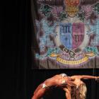 Mary  Anderson - NPC Muscle Mayhem 2013 - #1