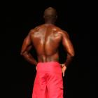 Maurice  Williams - NPC Team Universe 2012 - #1