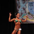 Lisett  Rodriquez - NPC Muscle Mayhem 2013 - #1