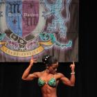 Lisett  Rodriquez - NPC Muscle Mayhem 2013 - #1