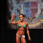 Lisett  Rodriquez - NPC Muscle Mayhem 2013 - #1