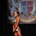 Lisett  Rodriquez - NPC Muscle Mayhem 2013 - #1