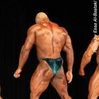 Juan  Morel - IFBB Dubai Pro 2014 - #1