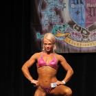 Erin  Veach - NPC Muscle Mayhem 2013 - #1