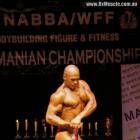 Andrew  Moore - Tasmanian State Championships 2011 - #1