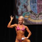 Erin  Veach - NPC Muscle Mayhem 2013 - #1