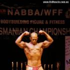 Andrew  Moore - Tasmanian State Championships 2011 - #1