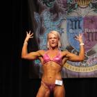 Erin  Veach - NPC Muscle Mayhem 2013 - #1