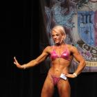 Erin  Veach - NPC Muscle Mayhem 2013 - #1