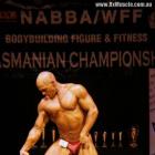 Andrew  Moore - Tasmanian State Championships 2011 - #1