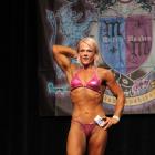 Erin  Veach - NPC Muscle Mayhem 2013 - #1